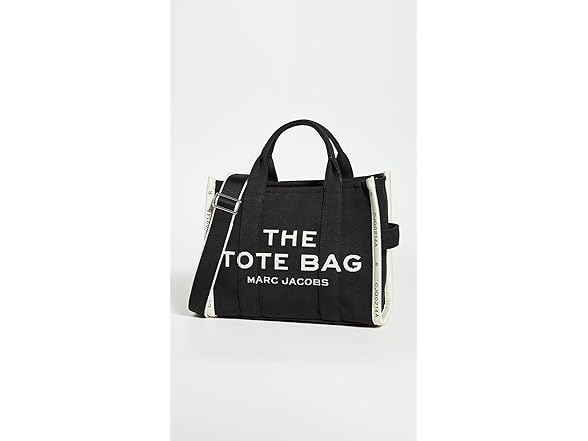 Marc Jacobs The Jacquard Medium Tote Bag