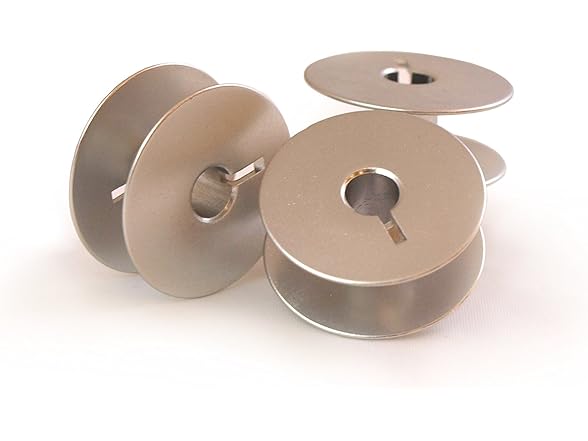 Handi Quilter EZ-Wind Bobbins (Pack of 8)