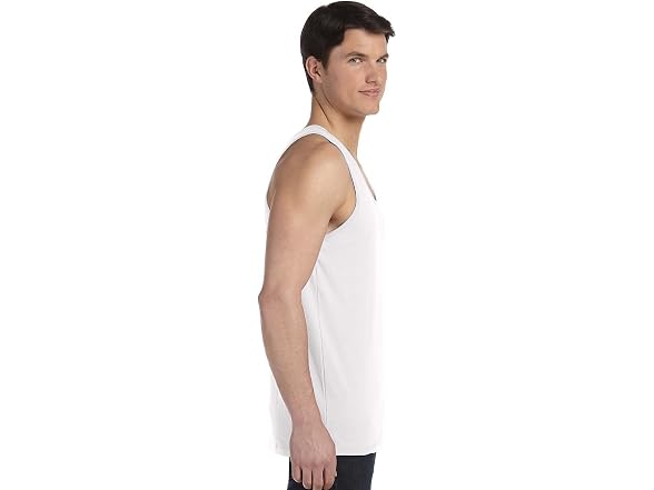 Bella + Canvas Women (M) Bella+canvas Jersey Tank