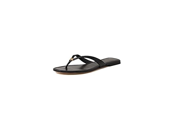 Tory Burch Womens Classic Flip Flops