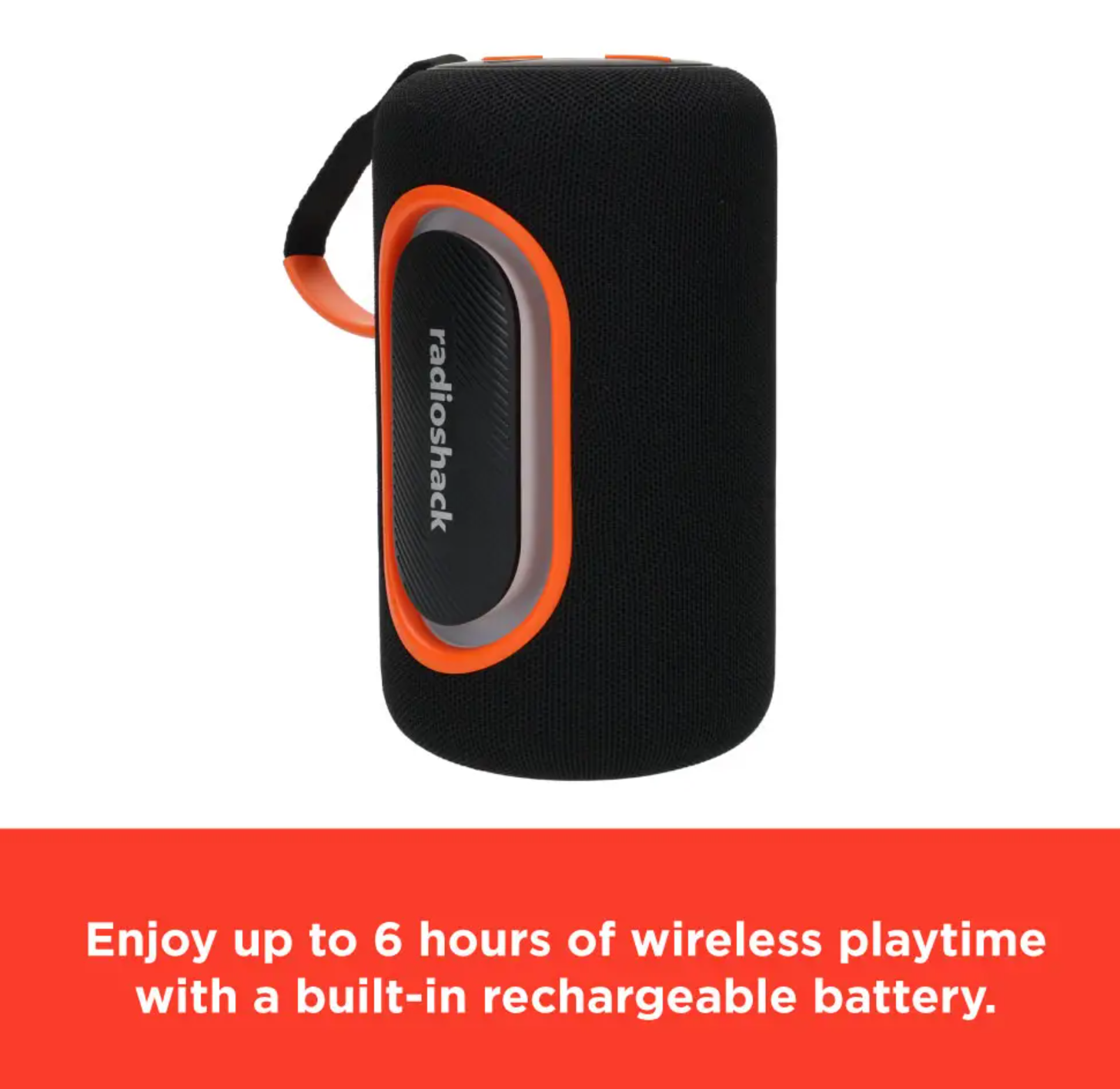 RadioShack 20W Wireless Bluetooth Speaker - Gallery 14