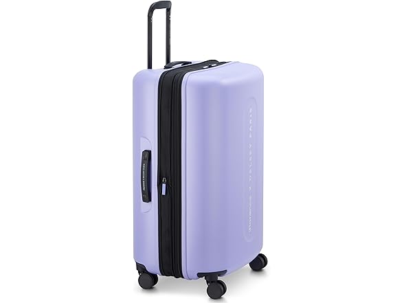 florence by mills Catch Flights Hardside Expandable 24"