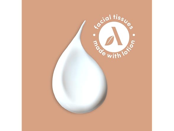 Amazon Aware Bamboo Facial Tissues