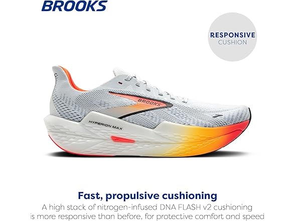 Brooks Hyperion Max 2 Women's Shoes