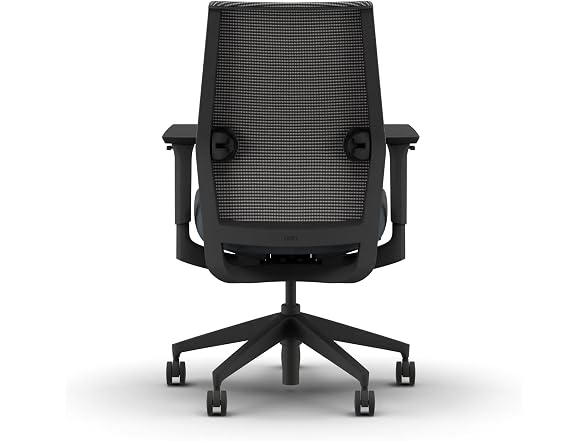 HON Cipher Ergonomic Mesh Office Chair with Lumbar Support