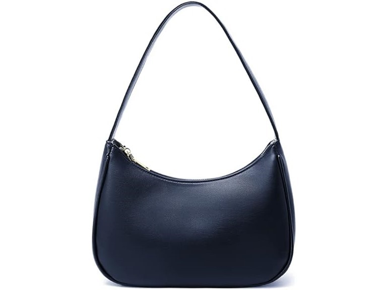 Shoulder Bags for Women (Black)