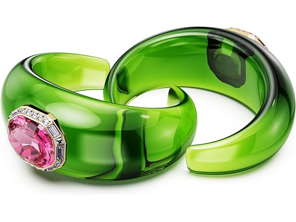 Swarovski Dulcis Multicolored Set