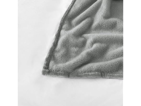 MOONLIGHT20015 Fleece Blanket Twin Size