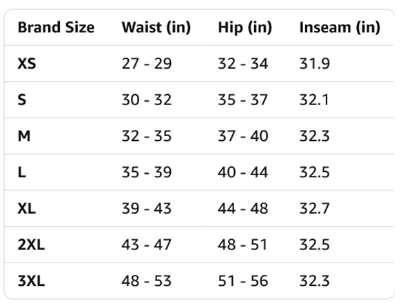 Reebok Mens Artillery Oblong Pant