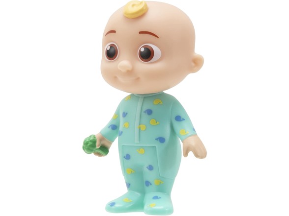 CoComelon Veggie Time Surprise