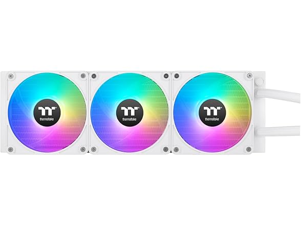 Thermaltake Water Cooler TT TH360 V2 Ultra EX ARGB