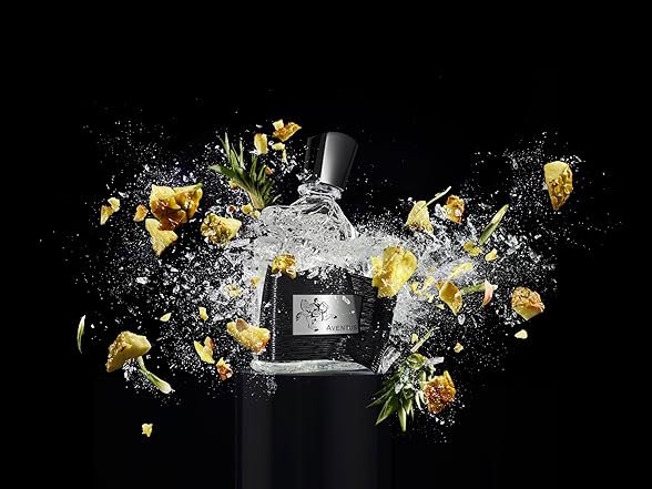 Creed Aventus Eau De Parfum, 1.7 oz
