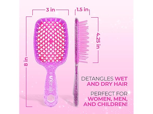 FHI Heat UNbrush Kit