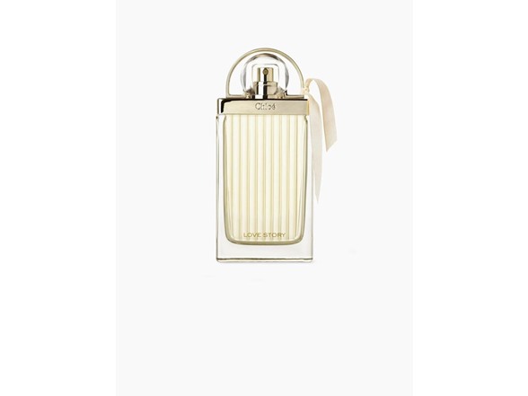 Chloe Love Story/Chloe EDP Spray Unboxed 2.5 Oz
