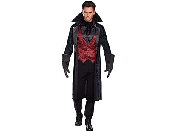 Bloody Handsome Costume (L)