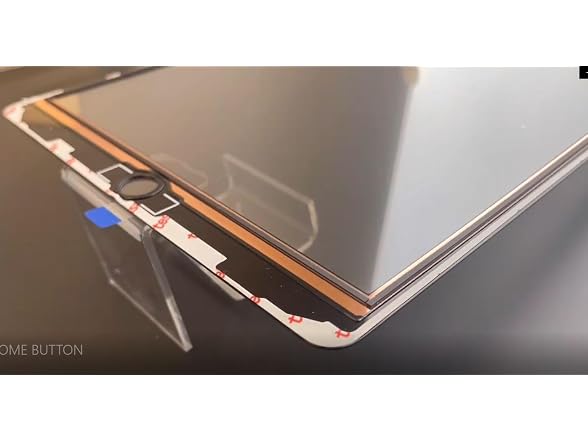ePartSolution Touch Panel Digitizer