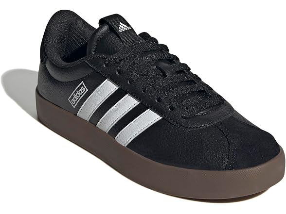 Adidas Womens Vl Court Bold Sneaker