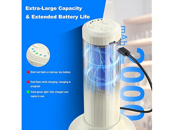 Handheld Mixer Electric Whisk