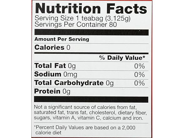 Barry's Tea Gold Blend irish, 80 Count (Pack of 1)