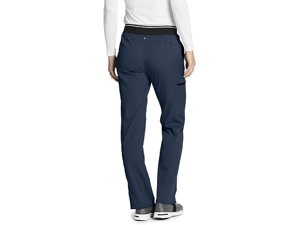 Barco Women (Medium Tall) Grey's Anatomy Steel MT