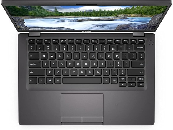 Dell Latitude 5401 I5-9300H 16 256 W11P