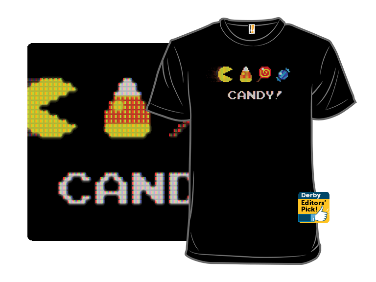 CRT Candy - Gallery 8
