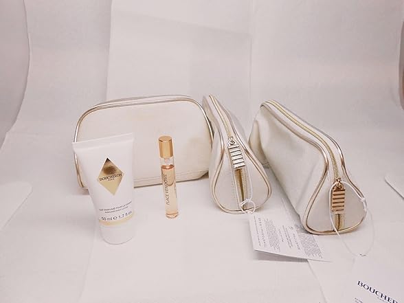 BOUCHERON LAB-BPV2 SET Boucheron Place Vendome Set Wo