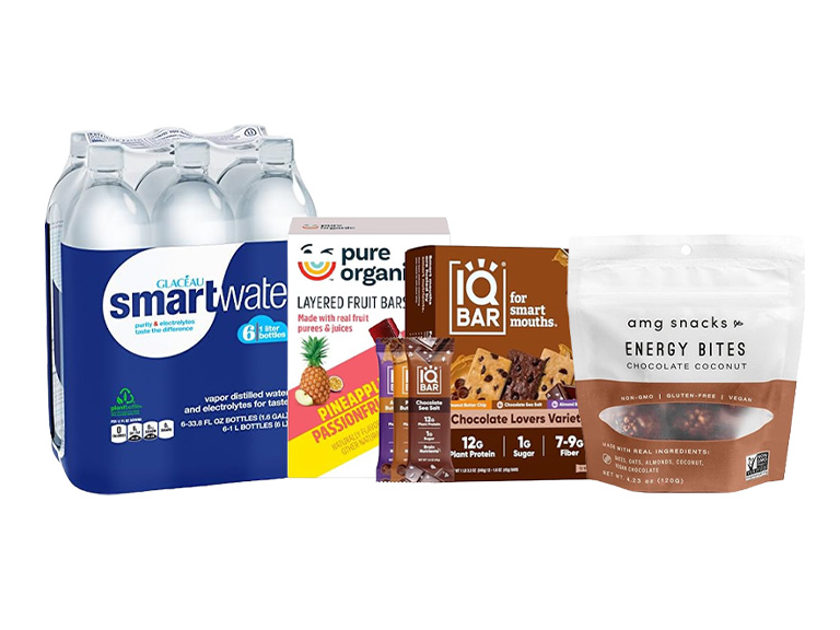 Healthy Food, Snacks & More! - Gallery 2