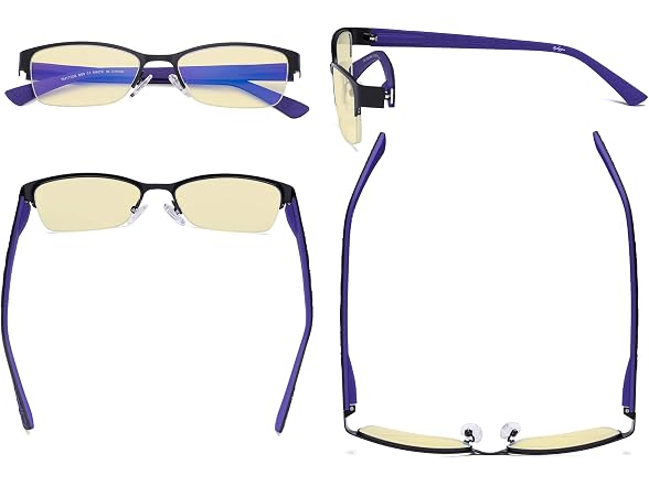 Eyekepper Blue Light Blocking Glasses Women