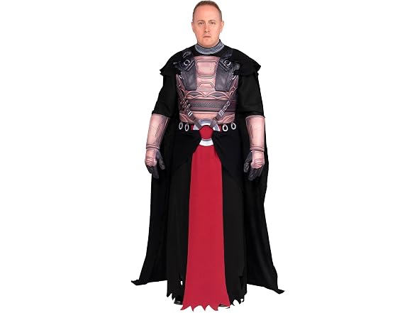Star Wars Darth Revan Official Adult (Medium)