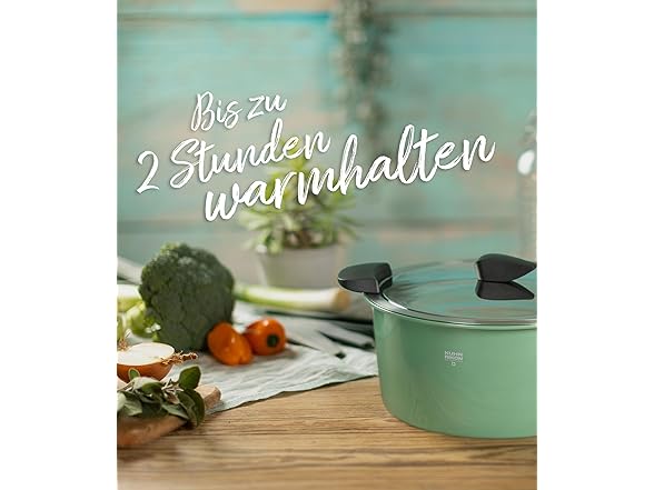Kuhn Rikon Hotpan® Serving Cooking Pot 