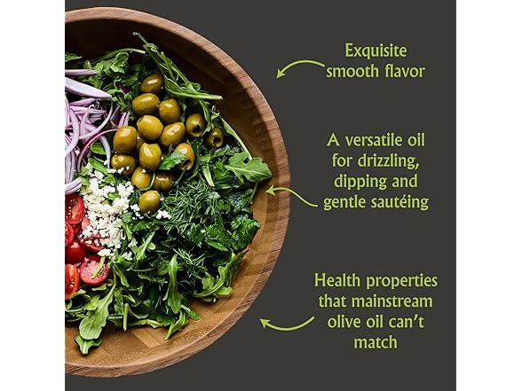 Mina Moroccan Olive Oil Extra Virgin 16.9 Fl Oz