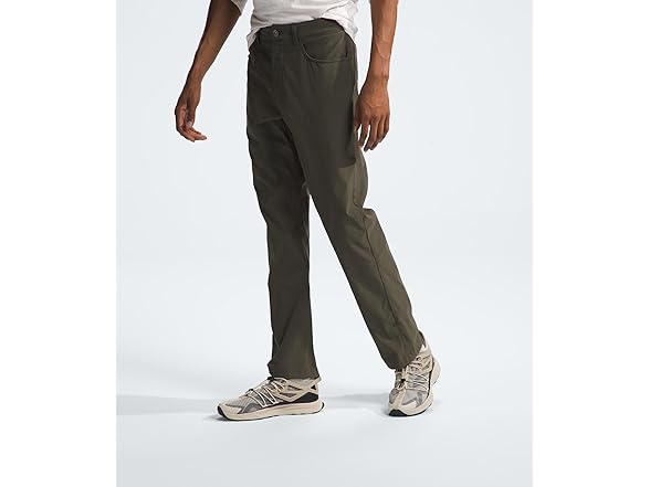 North Face Mens Sprag 5Pocket Pant