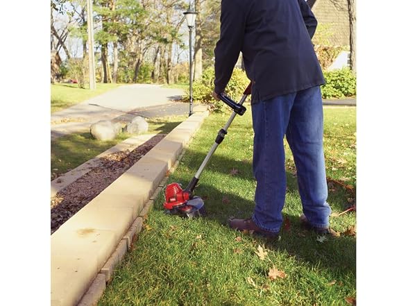 Toro 51480 Corded 14" Electric Trimmer