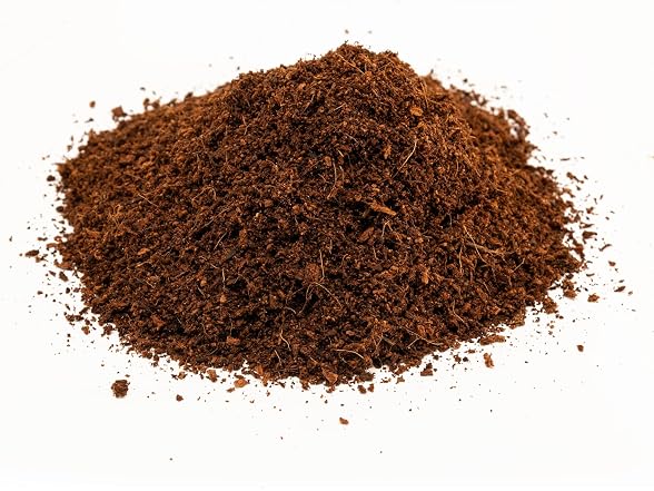 Zoo Med Eco Earth Loose Coconut Fiber Substr