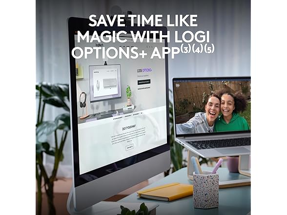 Logitech K950 Slim Full-size Wireless Keyboard