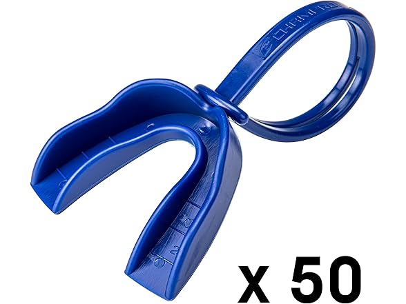 CHAMPRO Mouthguard with Strap