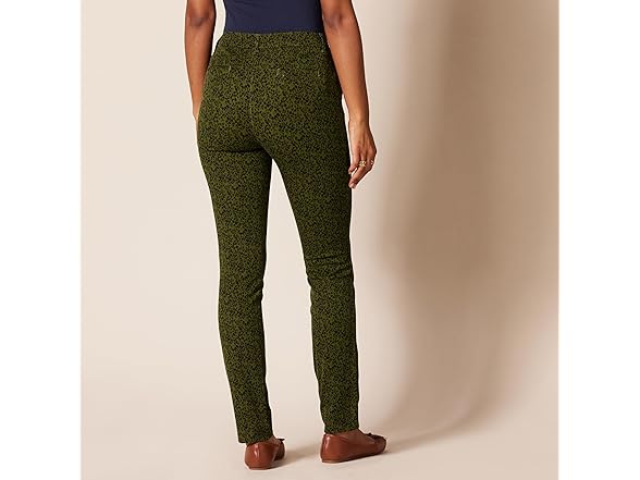 Amazon Essentials Women Bi-stretch Full Pant