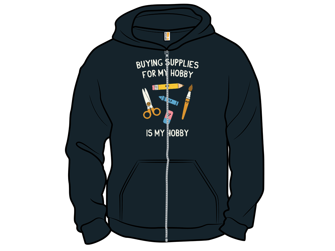 Supplies - Gallery 14