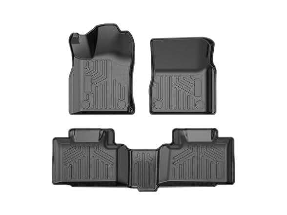 Automotive Floor Mats, Fits for Dodge Durango