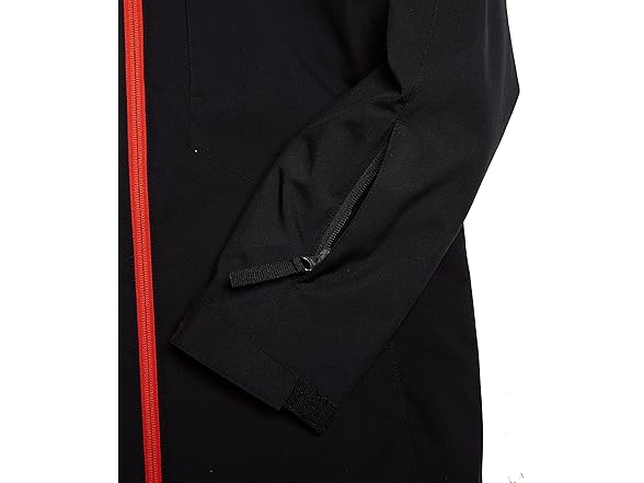 Spyder Boys Chief Jacket