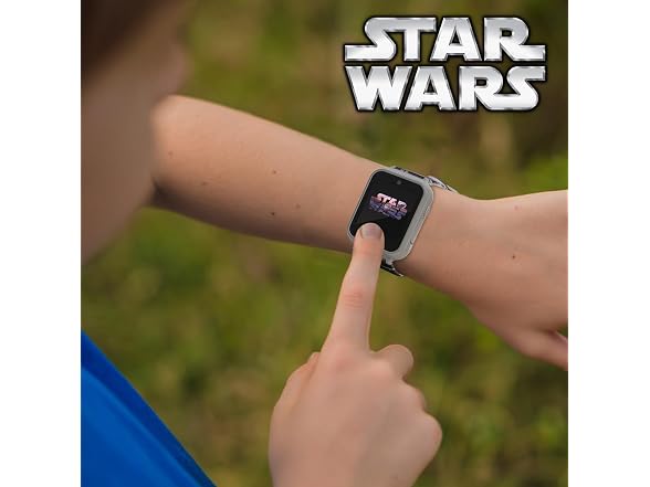 Accutime Smart Watch