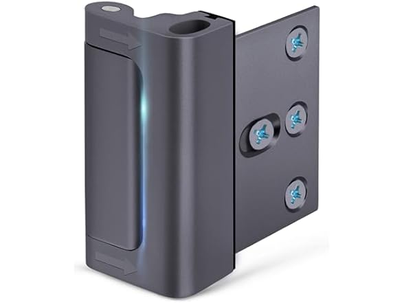 EverPlus EPDLG3 Door Reinforcement Lock (Your Choice)