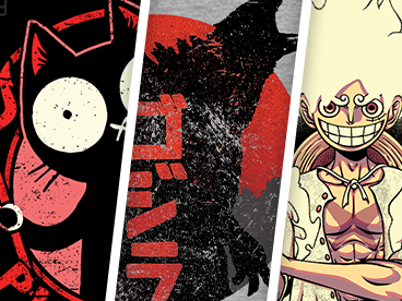 Shirts to Wear this Summer!