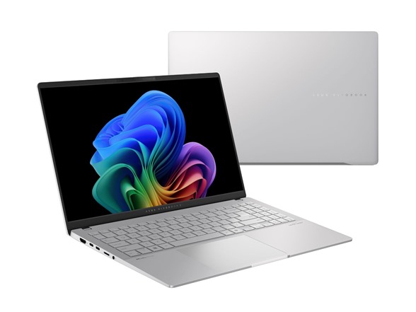 ASUS Vivobook S 15 3K OLED 16GB Laptop