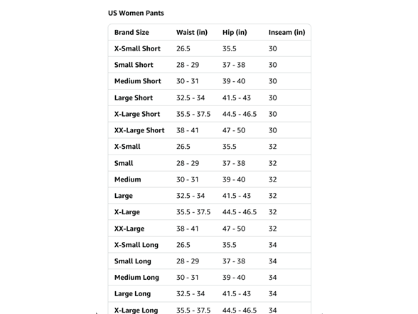 Columbia Women All Seasons Bootcut Pant
