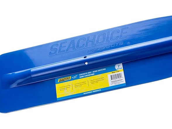 Seachoice 7 Ft. Synthetic Paddle