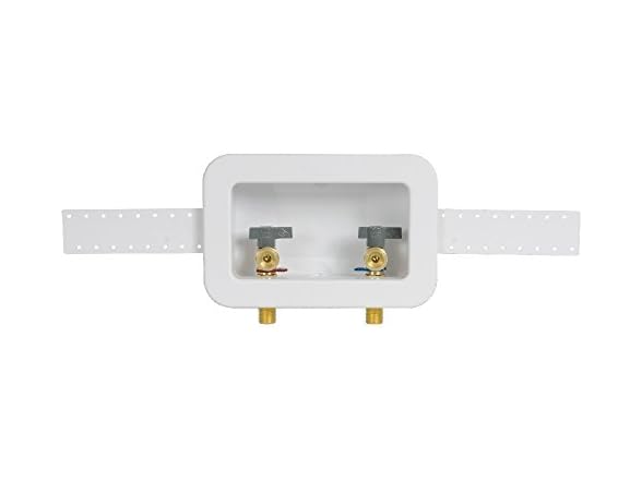 Oatey 38105 Centro II Assembled Washing