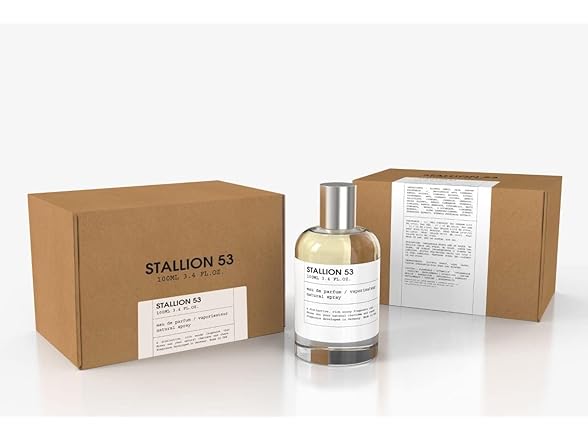 Generic Stallion 53 by Emper 100 ml /3.4 fl oz Perfume Unisex