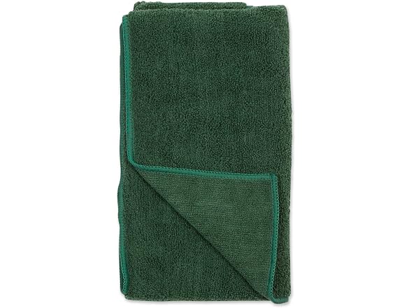 Bone Dry Pet Grooming, Embroidered Microfiber Towel